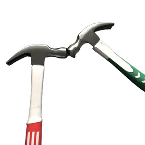 popular types of claw hammer all size in available can accept OEM