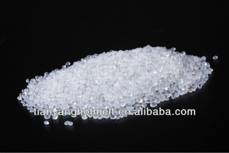 Coating industry Adhesive CoPES Powder hot melt adhesive Granule