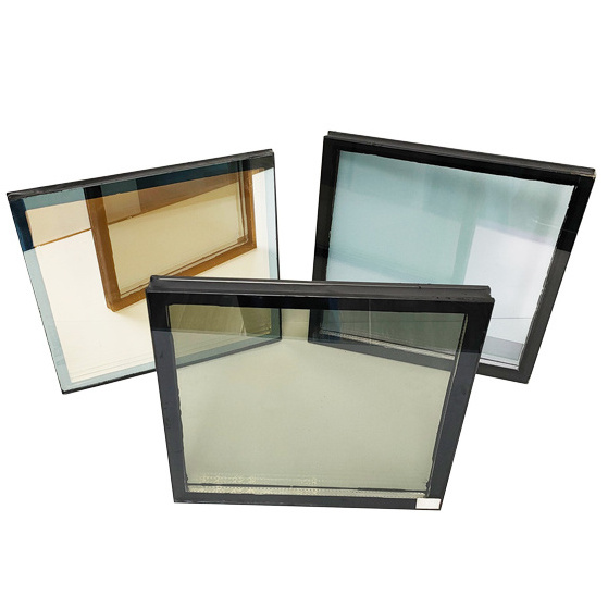 High quality insulated annealed glass insulating glass For Building