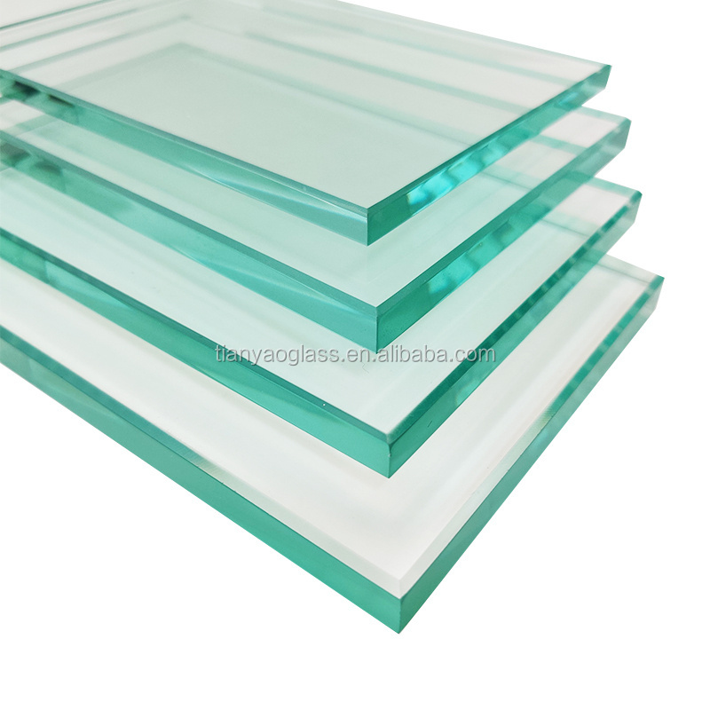 Glass Sheet Wholesale 2mm 3 Mm 4mm 5mm 6mm 8mm 10mm 12mm Float Glass Mirror Top Grade Clear Flat More Than 5 Years 1.8-10mm 1sqm