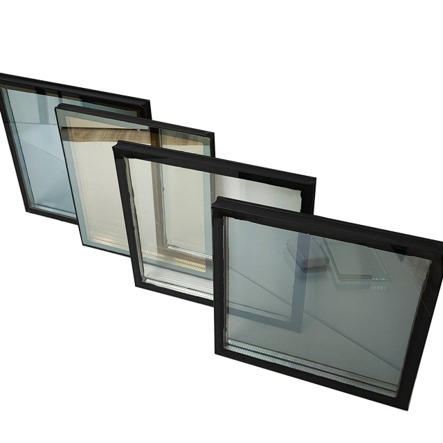 High quality insulated annealed glass insulating glass For Building