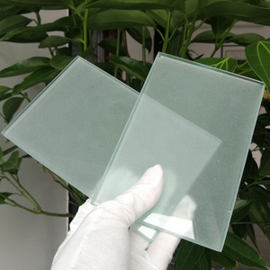 4-10mm frosted glass for wall panels and door decorative glass