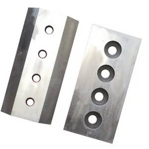 Manufacturer's direct sales wood chipper blades, high hardness wood chipper knife for sale