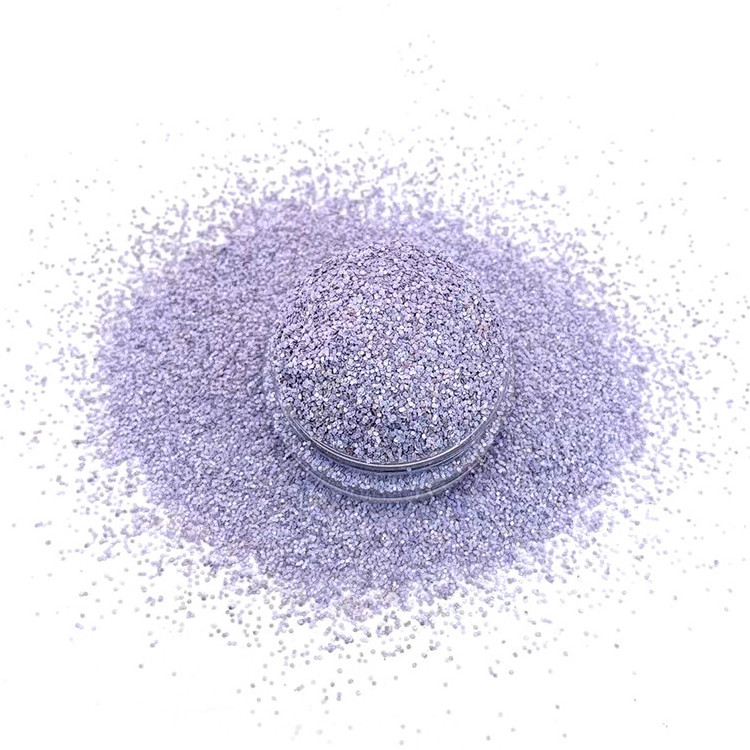 Non-Toxic glitter powder glitter eco-friendly Shaped Snow Sparkle Sequins glitter