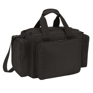 water resistant 600d polyester travel flight bag pilot bag for trip