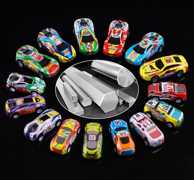 For Great for Party Favors,100 piece Diecast Cars for Kids Car Toys Bulk and Kids Car Toy