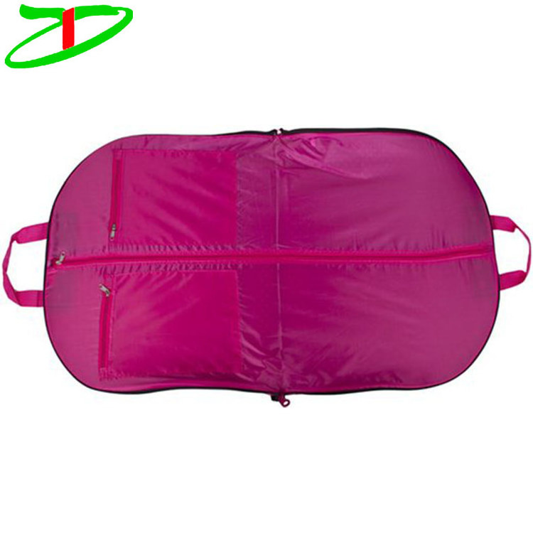 Wholesale Fashion Dance Bags With Garment Rack, Dance Costume Garment Bag