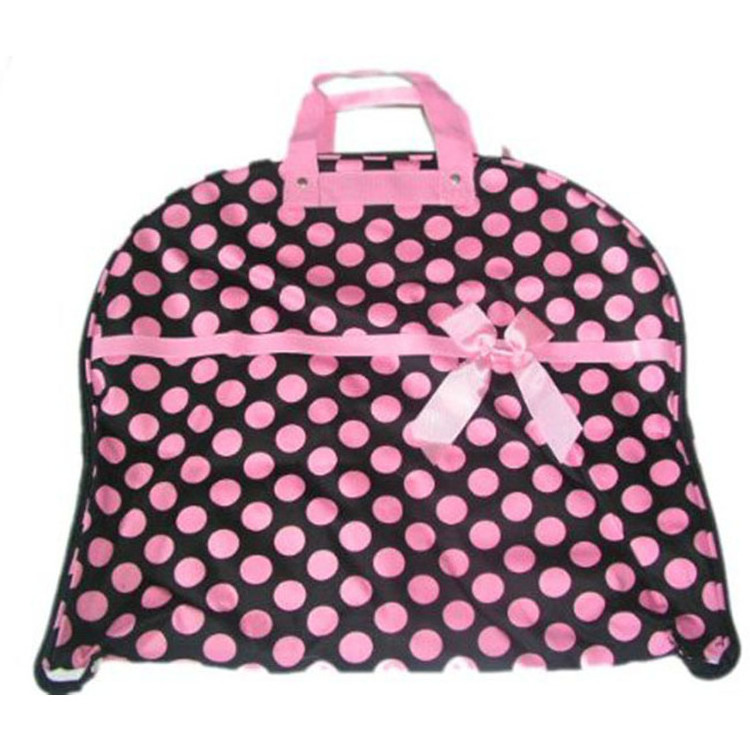 Wholesale Fashion Dance Bags With Garment Rack, Dance Costume Garment Bag