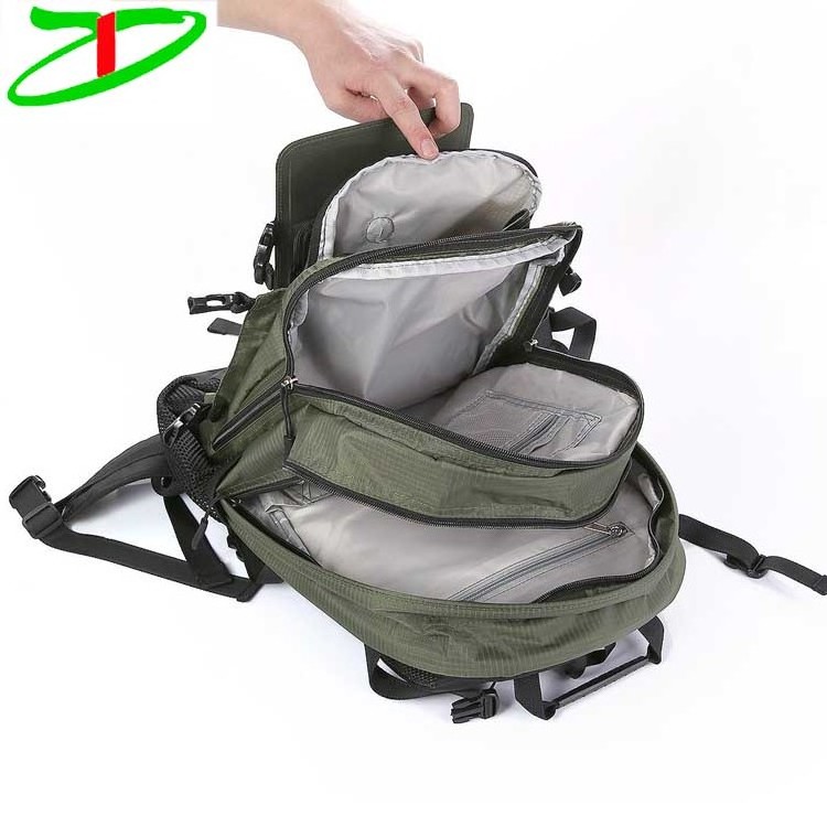 waterproof usb charger laptop bag outdoor camping hiking gear back pack mochila solar power backpack