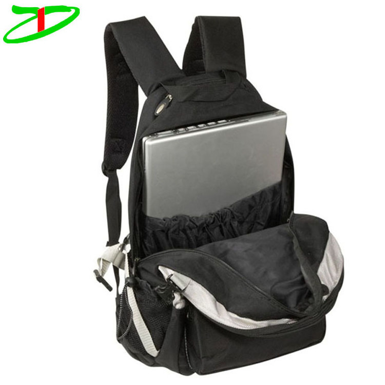 wholesale solar panel charger bag, durable solar backpack