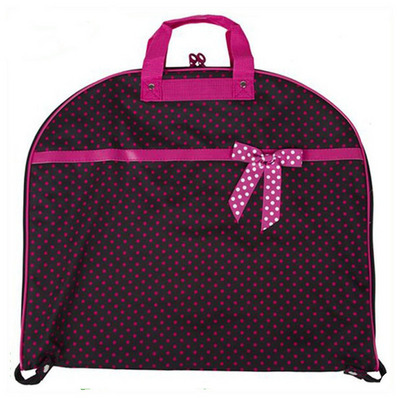 Wholesale Fashion Dance Bags With Garment Rack, Dance Costume Garment Bag