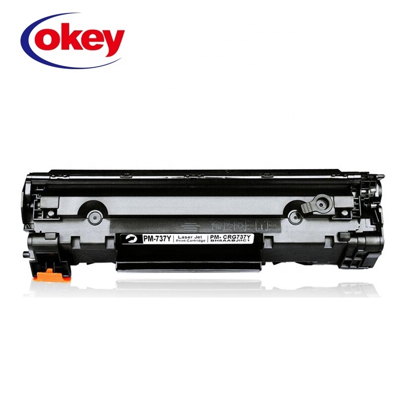 Compatible Toner Cartridge Replacement for Canon 137 CRG-337A 737A 137A