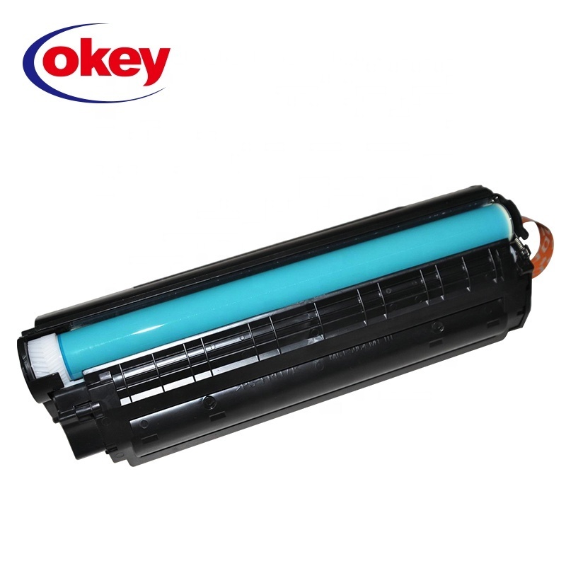 High quality Q2612A 12A black toner cartridge for HP LaserJet 1010/1020/1015/1012/3015/3020/3030/3050 printer toner