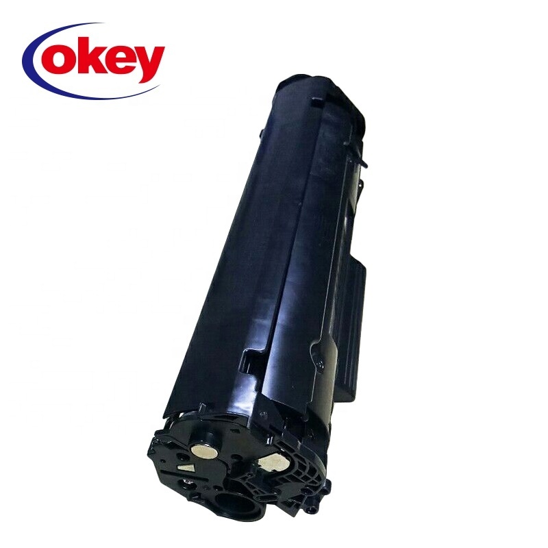 High quality Q2612A 12A black toner cartridge for HP LaserJet 1010/1020/1015/1012/3015/3020/3030/3050 printer toner