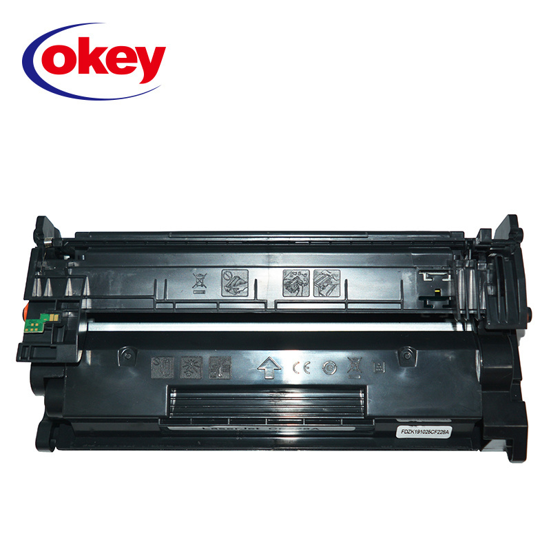 compatible toner cartridge for HP 83a 25a 85 p3005 43a 258a 49a p1102 86a 285a 26a 21a 85a laser laserjet toner cartridge