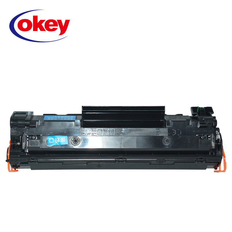 compatible toner cartridge for HP 83a 25a 85 p3005 43a 258a 49a p1102 86a 285a 26a 21a 85a laser laserjet toner cartridge