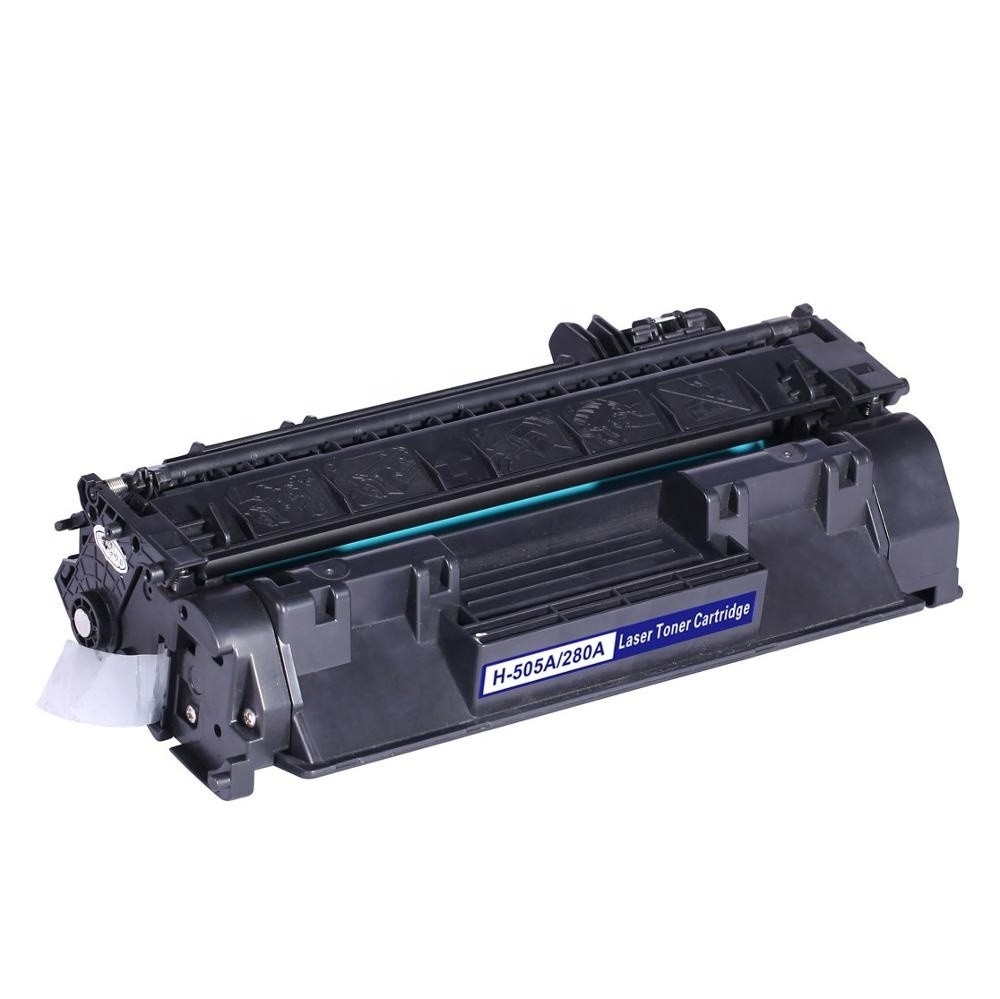 High Quality Toner CE505A 505 505A 05A for HP LaserJet P2030/P2035/2050/P2055/P2055dn toner cartridge