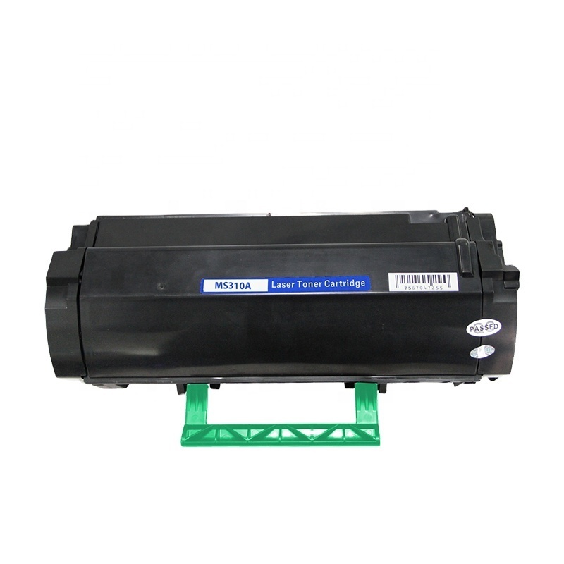 Compatible Toner Cartridge for Lexmark MS410 510 610 5K 310 50F3H00 503H 50F4H00 toner cartridge