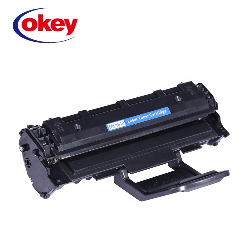 Compatible Premium Quality Toner MLT-D1610 Toner Cartridge For samsung ML-1610 2010 4521 Toner Cartridge