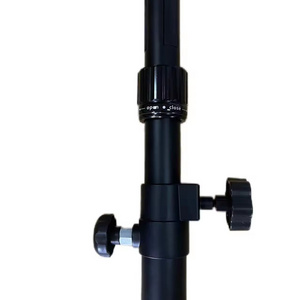 High quality Speaker pole Stand Subwoofer Pole Stand  line array automic speaker pole for subwoofer mount OEM