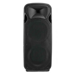 Durable And High Quality Floor Standing Empty Sound Cabinets 10 Inch Speaker Box