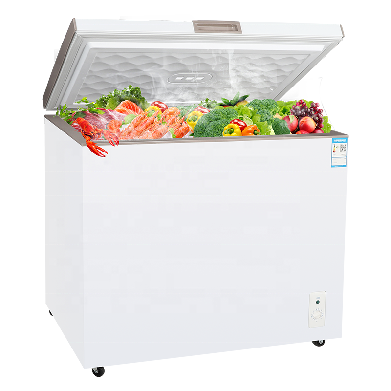 Direct manufacturers selling commercial refridgerators and freezers