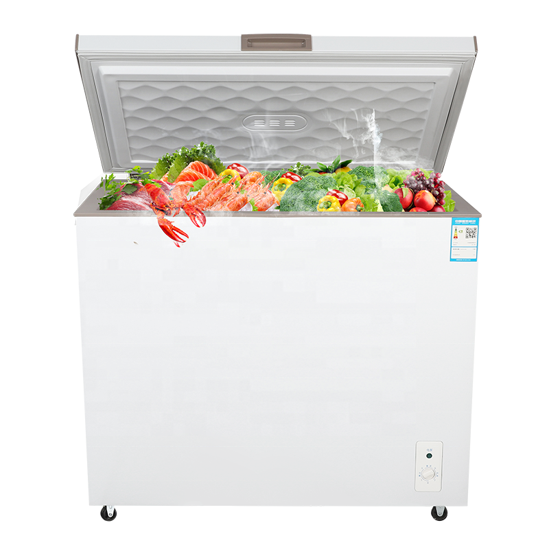 Direct manufacturers selling commercial refridgerators and freezers