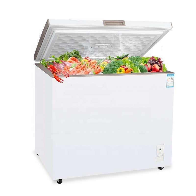 Direct manufacturers selling commercial refridgerators and freezers