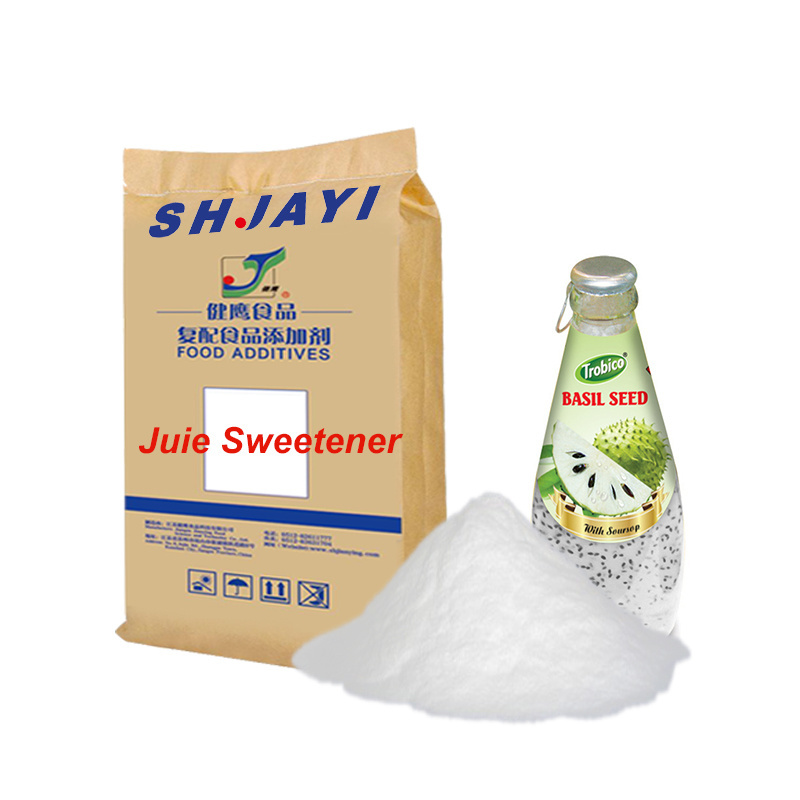 2024 Top Additives Beverage Neotame Powder Sweetener Manufacturers And Compound Sweetener Suppliers