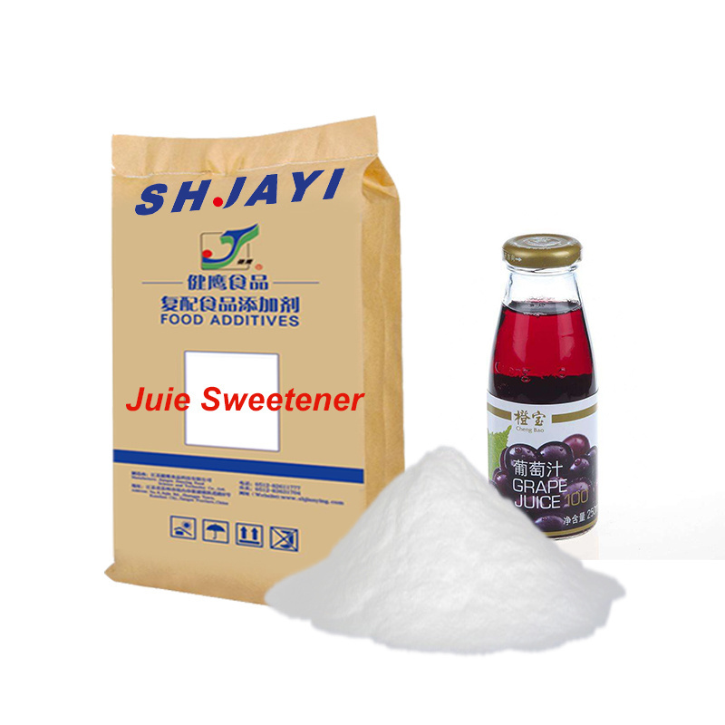 2024 Top Additives Beverage Neotame Powder Sweetener Manufacturers And Compound Sweetener Suppliers