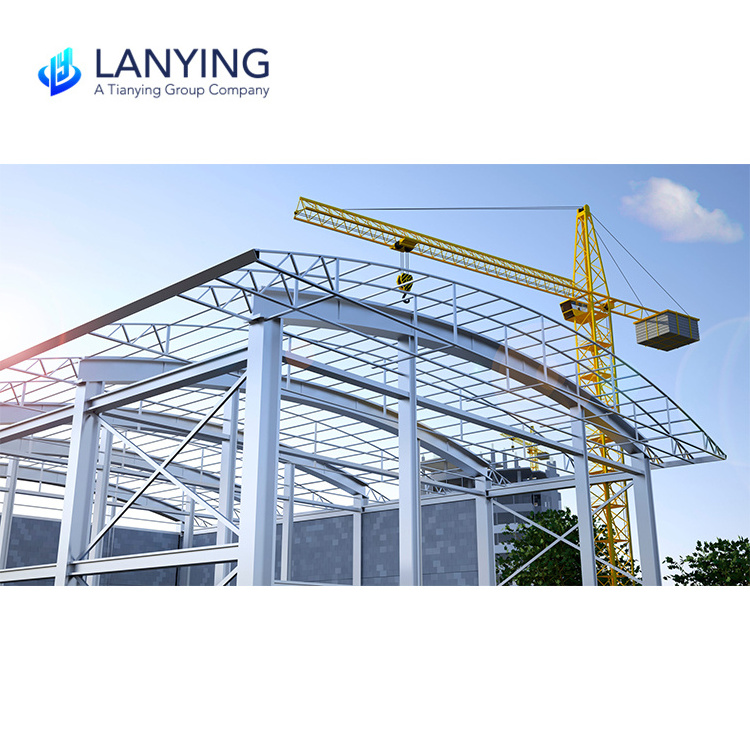 Prefabricated church building low cost church metal building projects prefabricated steel structure church building