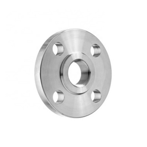 Top Quality DIN2565,DIN2566 304 Stainless Steel Decorative Pipe Screwed Flange