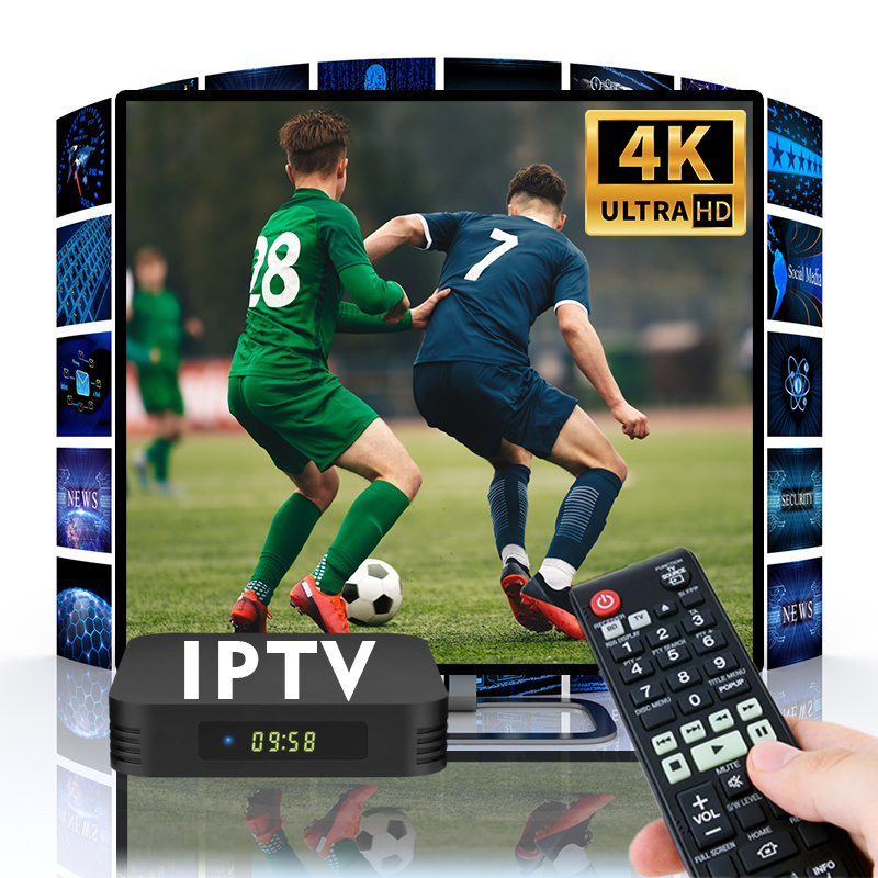 Stable working iptv Android iptv Box m3u free test reseller panels iptv