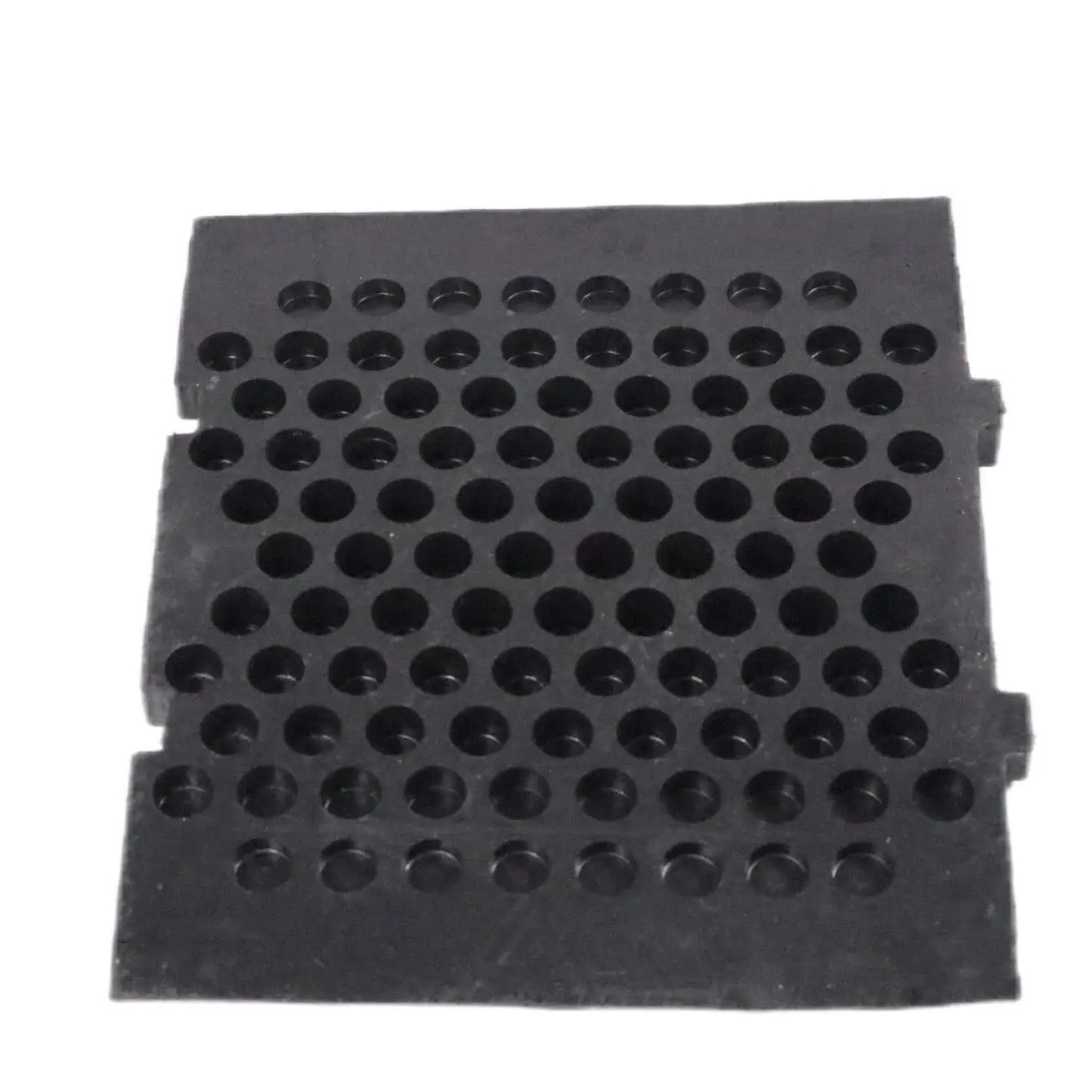 Best Selling moisture proof road bump rubber speed hump bolts big channel ramp