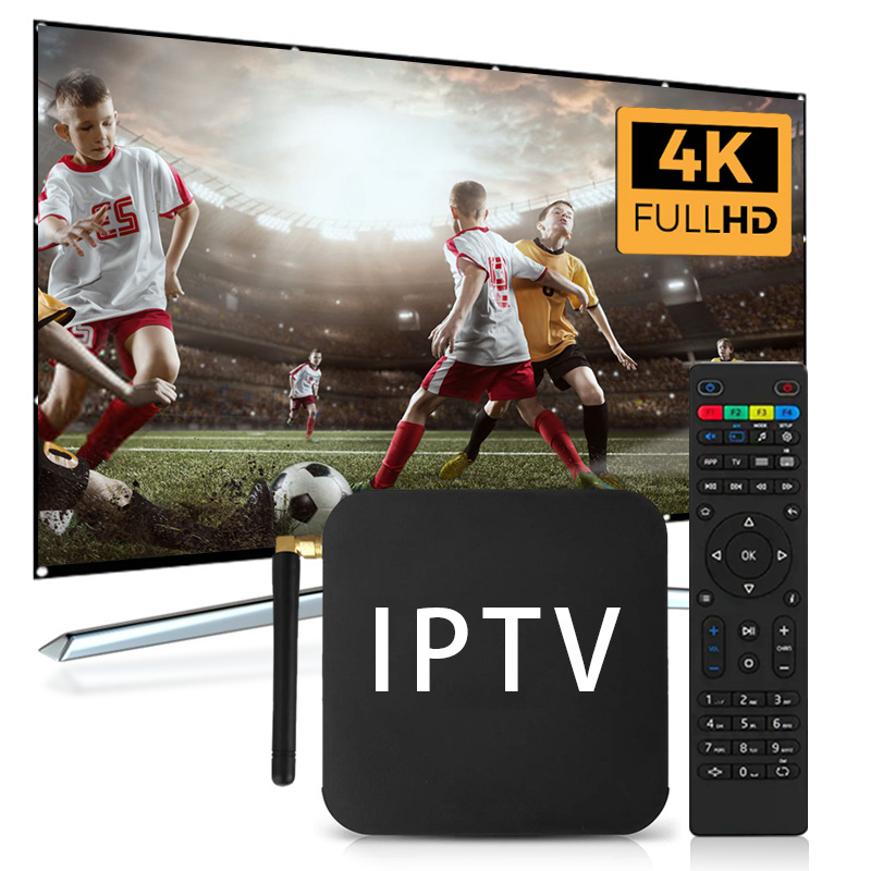 IPTV  Android Smart TV Free Test Xtream Code m3u list