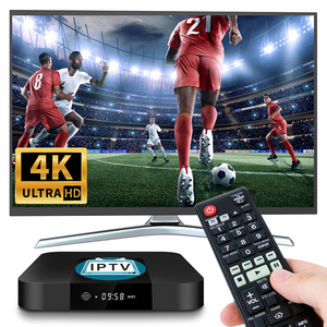 Android iptv box m3u list 4k free test code