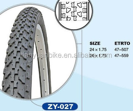 new bicycle tire 20x1 3/8 22x1 3/8 24x1 3/8 26x1 3/8 27x1 3/8