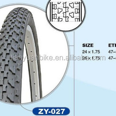 new bicycle tire 20x1 3/8 22x1 3/8 24x1 3/8 26x1 3/8 27x1 3/8