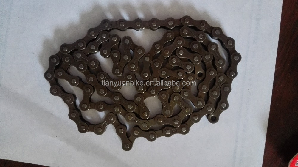 high quality steel bicycle chain for sale