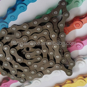 high quality steel bicycle chain for sale