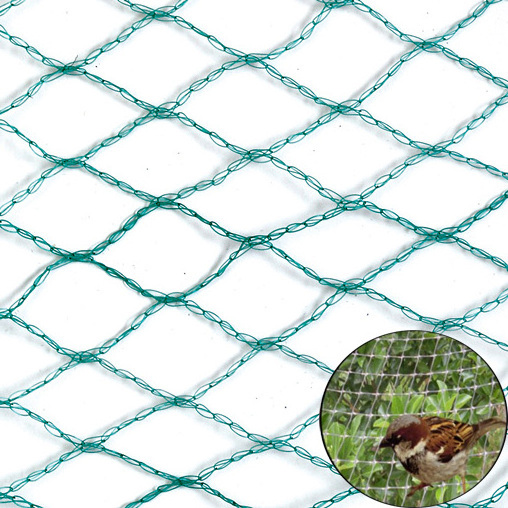 Hot Sales HDPE Long Life Agricultural Bird Netting