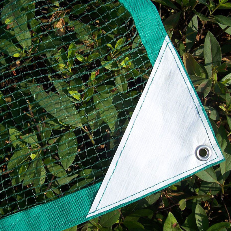 Olive Collection Net/In Ground Leaf Net/Anti Hail Net