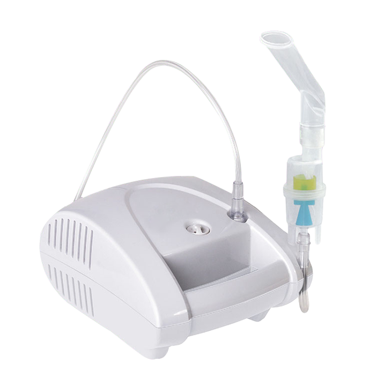 Portable Compressor inhaler take in nebulizadore for Adults and Kids with 1 Set Accessory electric nebulizer