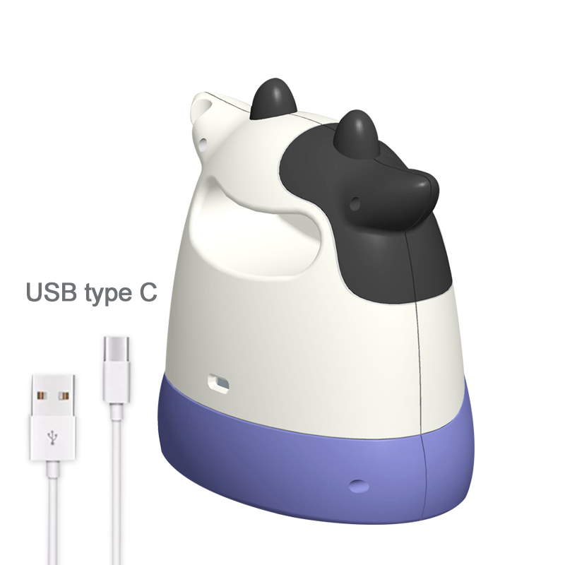 USB charging nebulizer sprayer Battery Operated Machine Noiseless Baby Price Inhalator Compressor Nebulizer For House