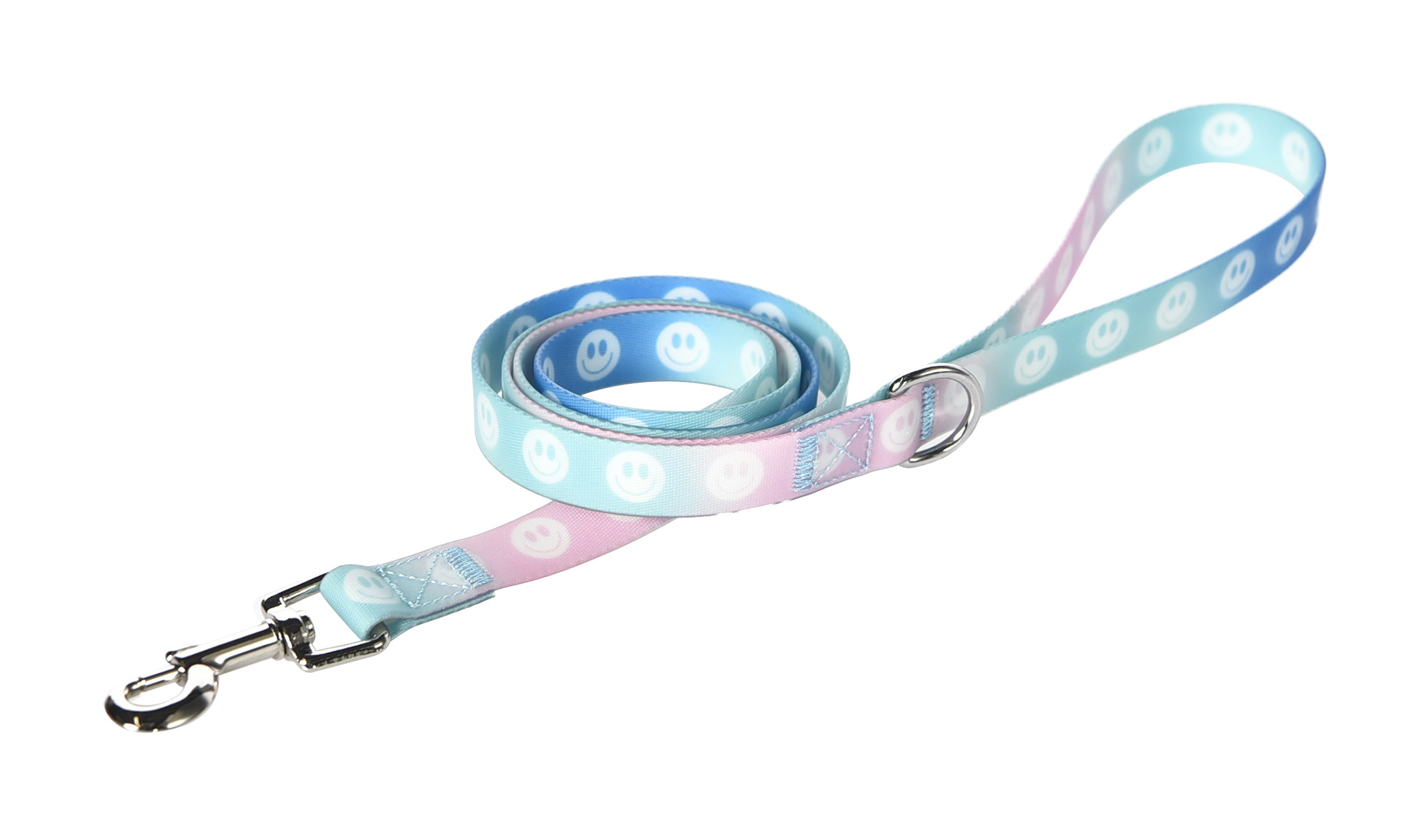 Petstar Dog Leash Collar Harness Collection PVC Adjustable Comfortable Dog Collar Pet Leash