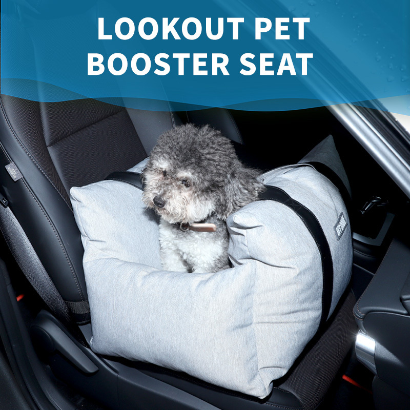 Luxury Wholesale Car Cover Pet Bed Mats High Quality Pet Blanket Cat Dog Seat Car Beds