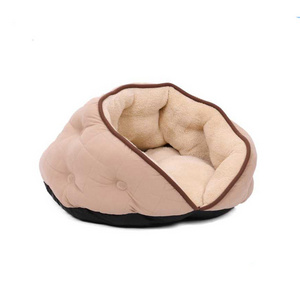 Petstar Cute Custom Soft Comfortable Dog Bed,Unique Pet Bed New Design Pet Cat Bed Warm your Dog