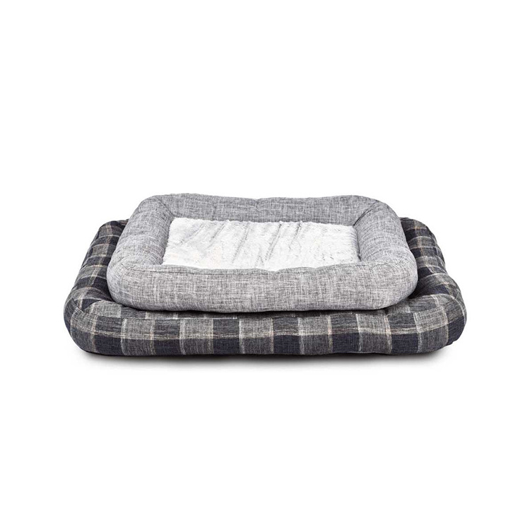 High quality and durable use of various orthopedic xxl pet bed for dog