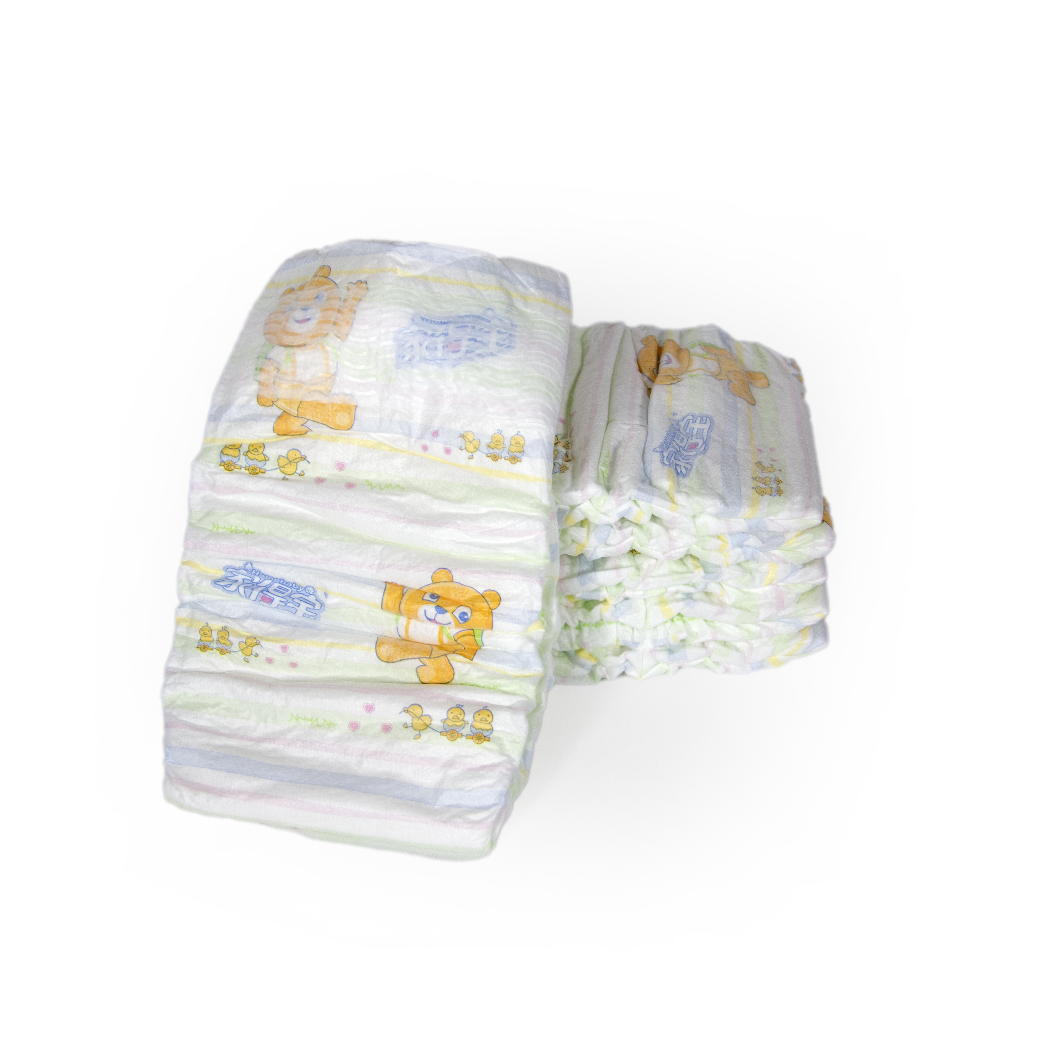 original baby diapers children diaper korean tape diaper