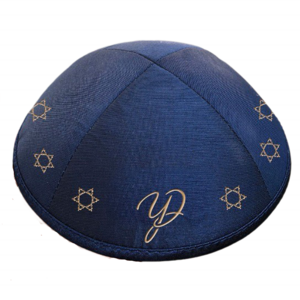 Muslim 15-23 cm Religious Custom Kippah Caps Judaica Wedding Judaica Yarmulke  jewish Kippot Kipot Cotton Twill Hats